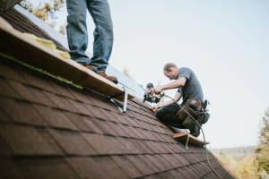 Local Roofers in Claremont, NH